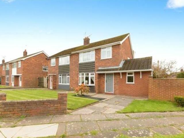 House for sale in Hammond Street