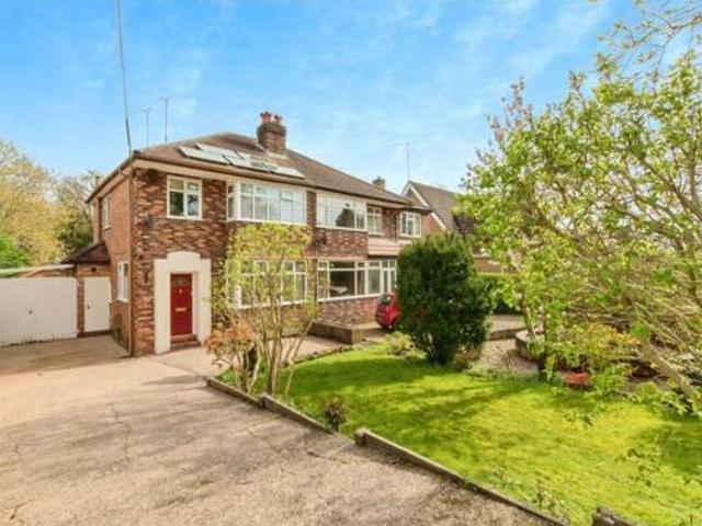 House for sale in Hammond Street