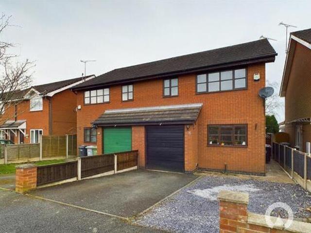 House for sale in Hammond Street