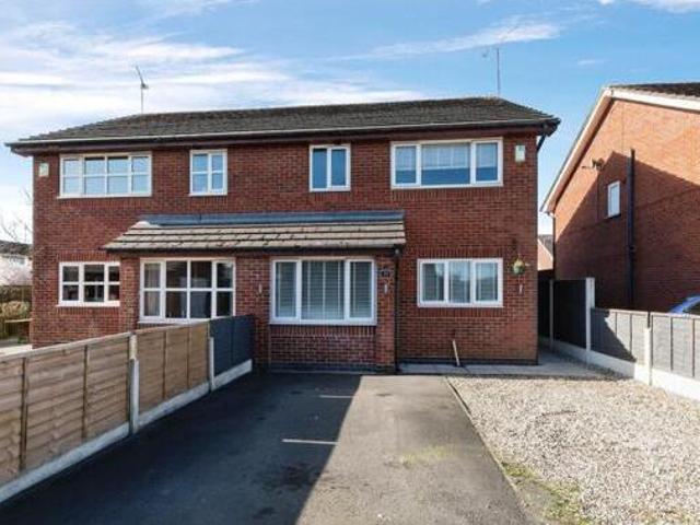 House for sale in Hammond Street