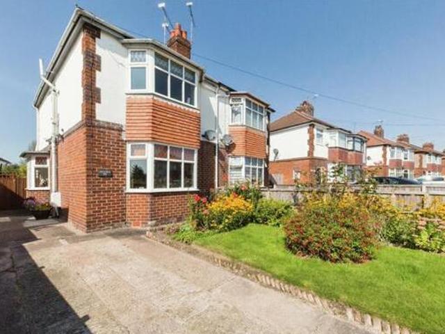 House for sale in Wistaston, Hammond Street