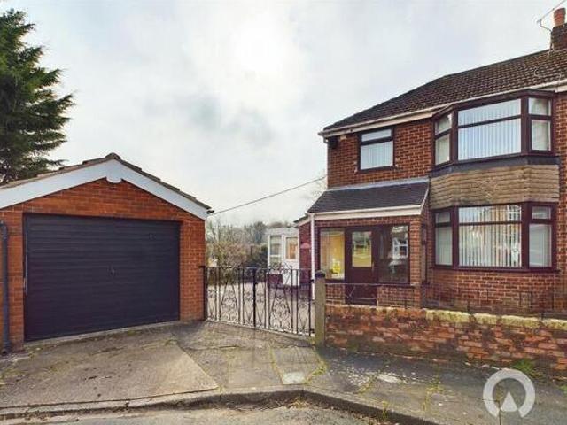 House for sale in Wistaston, Crewe