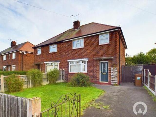 House for sale in Woolstanwood, Hammond Street