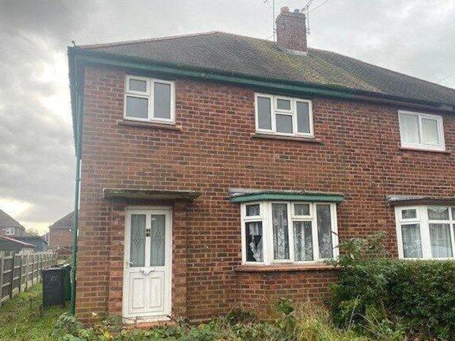 House for sale in Hammond Street