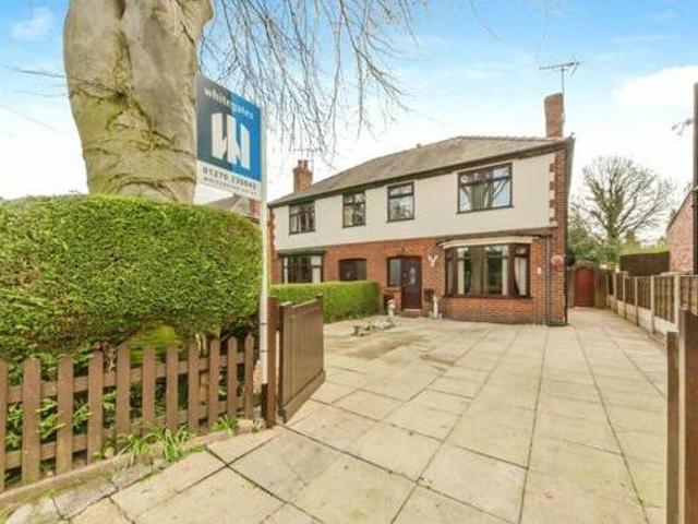 House for sale in Hammond Street