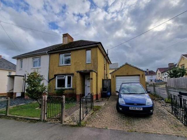 House for sale in Broadshard, Somerset