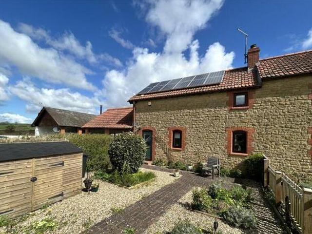 House for sale in Broadshard, Somerset