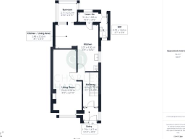 Farm for sale in Kingsdown, Swindon