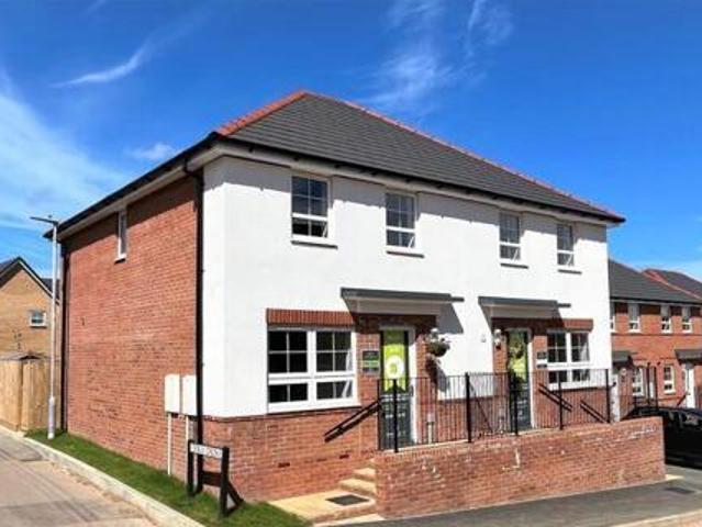 House for sale in Chard, Somerset