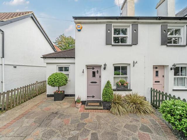 Farm for sale in Orpington, Greater London