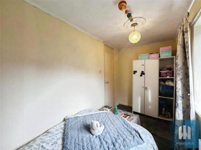 Farm for sale in Milnsbridge, West Yorkshire