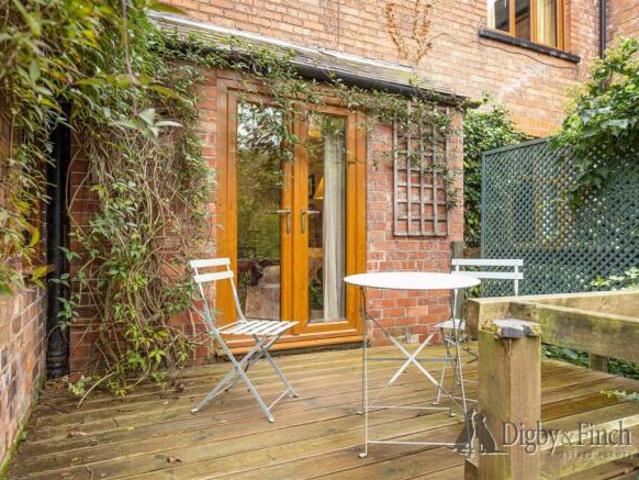 Farm for sale in Froggatt, East Midlands