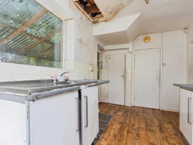 Farm for sale in Georgia, Greater Manchester