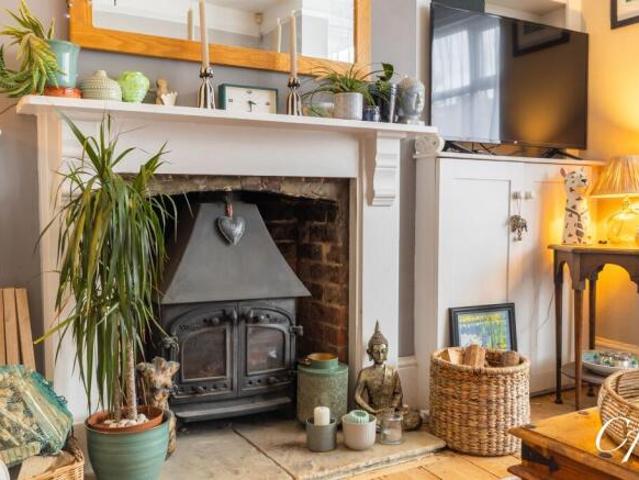 Farm for sale in Prestbury, Golden Valley