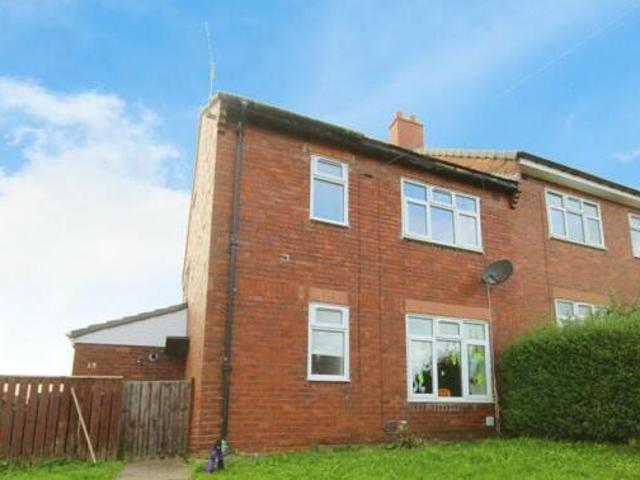 House for sale in Crook