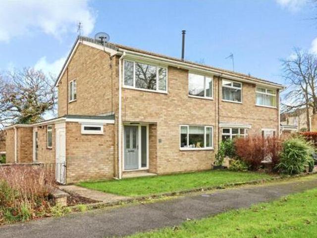 House for sale in Crook