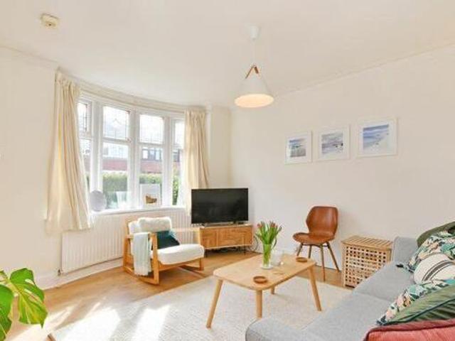 House for sale in Crookes, South Yorkshire