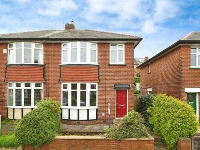 House for sale in Crookes, South Yorkshire