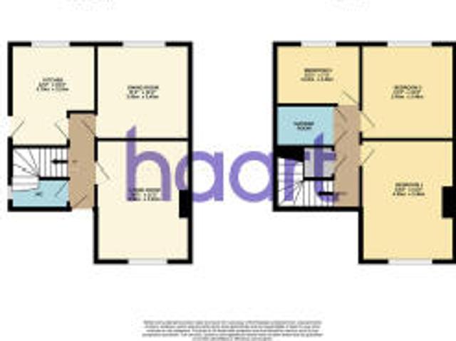 Farm for sale in Haddon, East Midlands