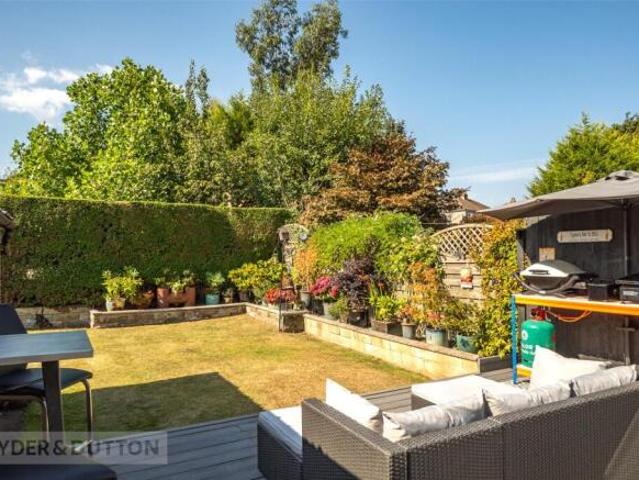 Farm for sale in Huddersfield, West Yorkshire