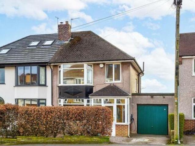 House for sale in Ranmoor, South Yorkshire