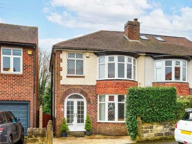 House for sale in Crosspool, Isle Of Man