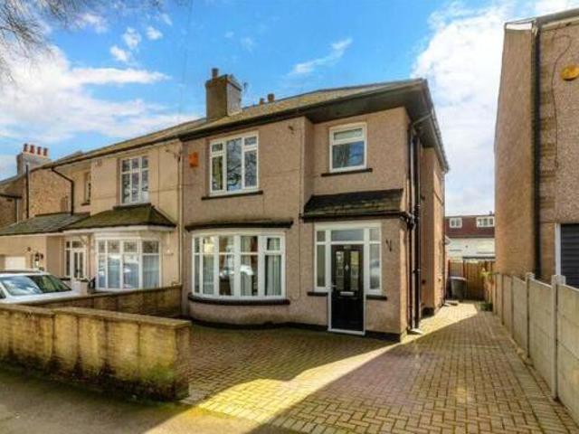 House for sale in Crosspool, Isle Of Man