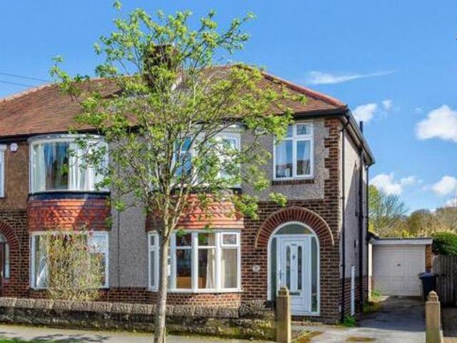 House for sale in Crosspool, Isle Of Man