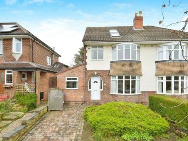 House for sale in Crosspool, Isle Of Man