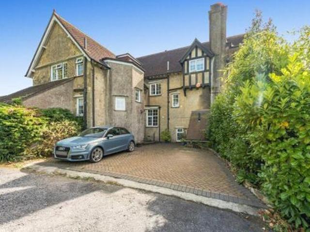 House for sale in Crowborough Warren, Cross In Hand