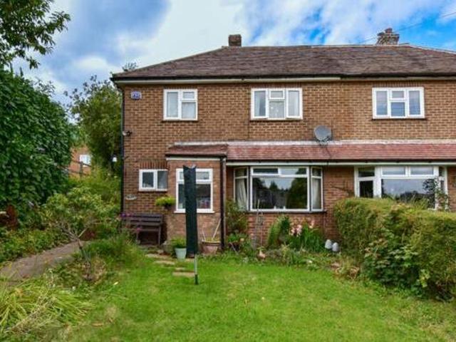 House for sale in Cross In Hand, East Sussex