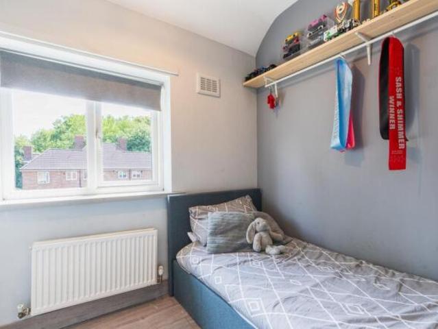 Farm for sale in South Yorkshire