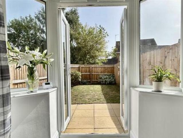 House for sale in Lyons, Greater London