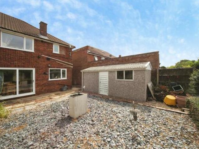 Farm for sale in Spring Park, Luton