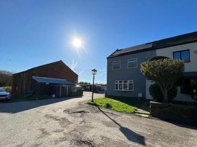 House for sale in Bare, Lancashire