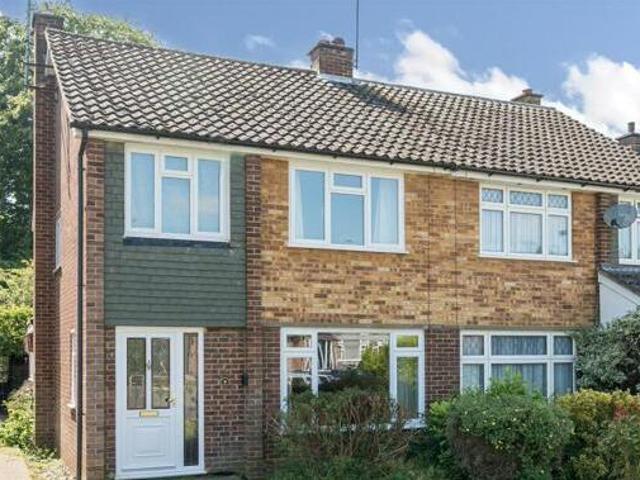 House for sale in Crowthorne