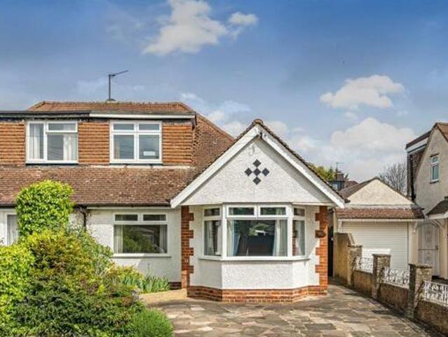 House for sale in Batchworth, Hertfordshire