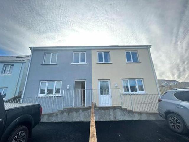 House for sale in Crymych, Wales