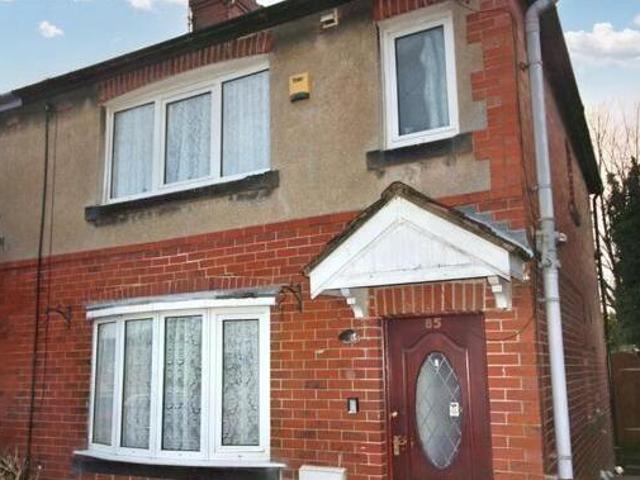 House for sale in Cudworth, South Yorkshire