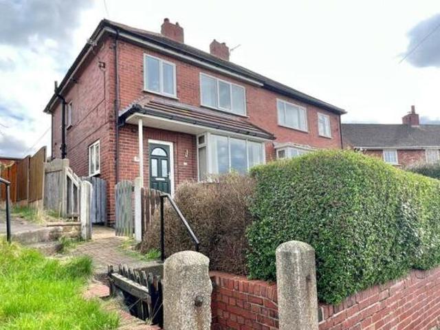 House for sale in Cudworth, South Yorkshire