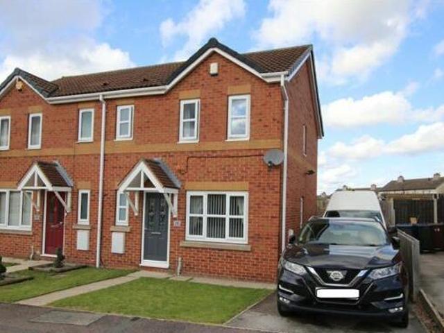 House for sale in Cudworth, South Yorkshire