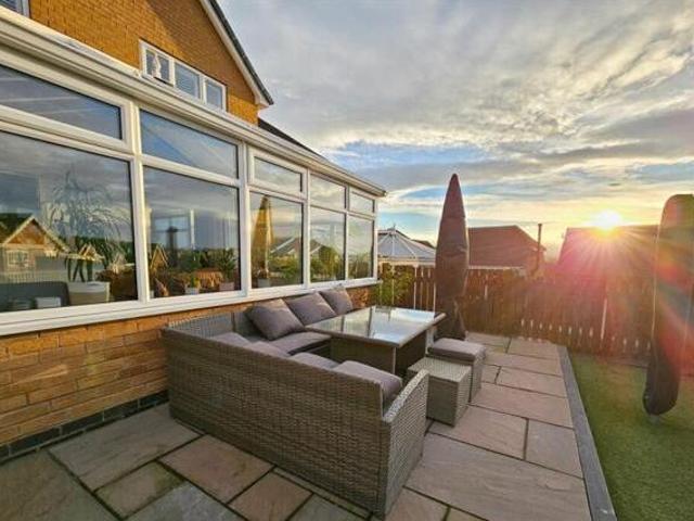 House for sale in Cudworth, South Yorkshire