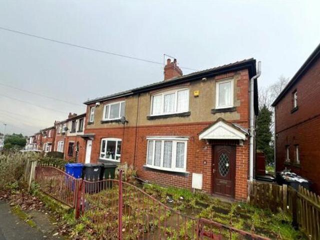 House for sale in Cudworth, South Yorkshire