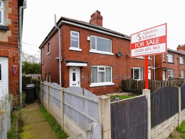 House for sale in Cudworth, South Yorkshire