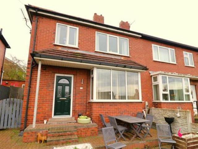 House for sale in Cudworth, South Yorkshire