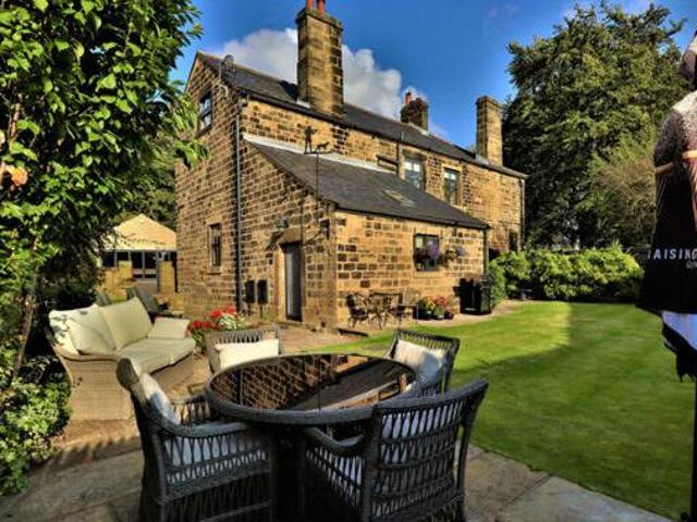 House for sale in Cudworth, South Yorkshire