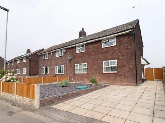 House for sale in Warrington