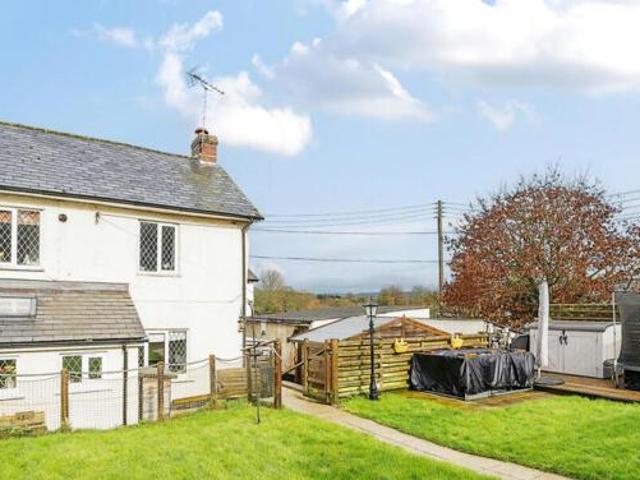 House for sale in Newton St Cyres, Devon