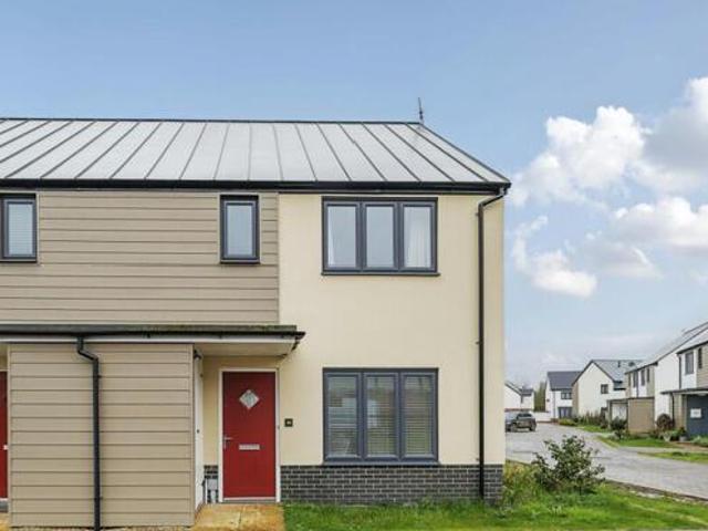 House for sale in Rivel's Green, Mid Devon