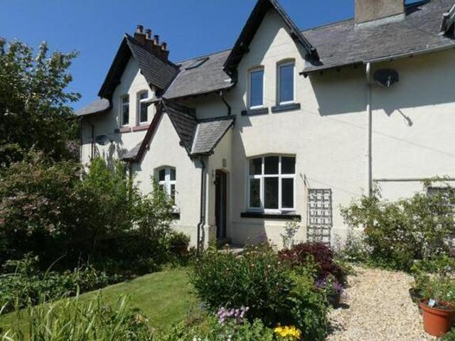 House for sale in Cumbria